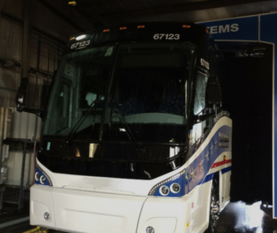 What to Look For When You Upgrade Your Bus Wash Systems