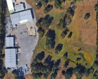 Whiting System Expands Corporate Office
