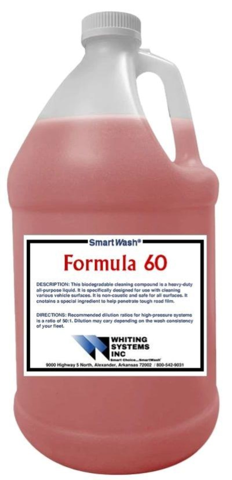 Formula 60® All Purpose Cleaner
