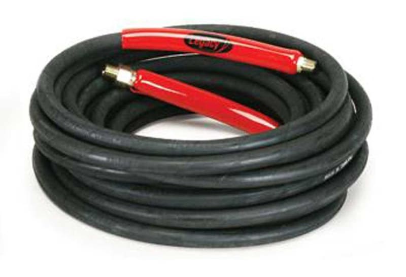 Heavy Duty 2-wire Pressure Washer Hose